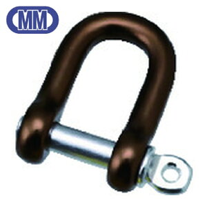 ���{�@�B���쏊 B-2528 �A���~�V���b�N��(�u���E��) �Ă�8mm ����32mm (1��)