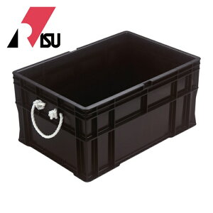 �򕌃v���X�`�b�N�H�� ���X BE�^���d���R���e�i 132921 �R���e�i�[B-75���d�u���b�N (1��) �i�ԁFBE-75