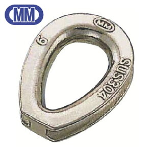 ���{�@�B���쏊 B-413 �X�e�����X �V���u�� �g�p���[�v�a6mm ����27mm (1��)