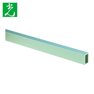 �� HIKARI �A���~�p�p�C�v 15×25×1995mm (1�{) AK15252