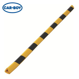 �J�[�{�[�C CAR-BOY ���S�N�b�V���� �͂��݂��݌^ ����20mm �u���b�N/�C�G���[ (1�{) AC109