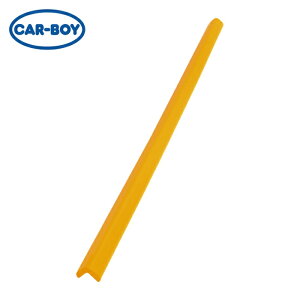 �J�[�{�[�C CAR-BOY ���S�N�b�V���� L���^90cm �� ���ʐڒ��d�l �C�G���[ (1��) AC-10YS