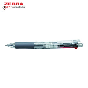 �[�u�� ZEBRA �{�[���y�� �N���b�v�I���}���` ���� (1�{) B4SA1-C