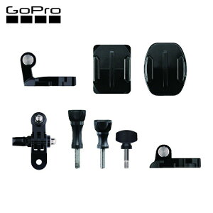 GoPro �S�[�v�� AGBAG-002 �E�F�A���u���J�����p�I�v�V���� �}�E���g�p�p�[�c�Z�b�g �O���u�o�b�O(Ver2.0) (1S)