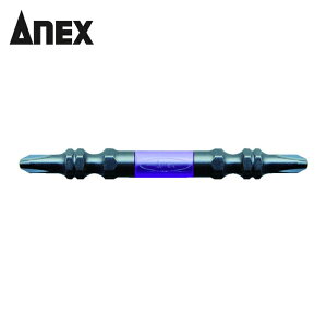 �A�l�b�N�X ANEX ABRS-2065 �����x�r�b�g �X�����^�C�v 2�{�g ����+2×65 (1Pk)