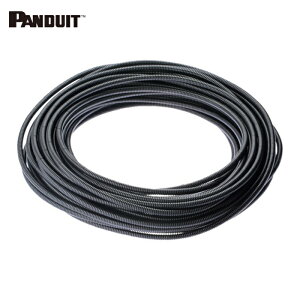 �p���h�E�C�b�g PANDUIT CLTS75F-C �R���Q�[�g�`���[�u �|���G�`���� �X���b�g�Ȃ� �� (1��)