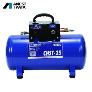 �G�A���b�N�X CHST-25 �T�u�^���N 25L (1��)