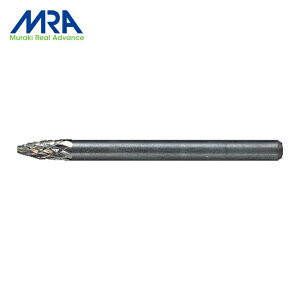 MRA �����L CB4A004 ���d�o�[ A�V���[�Y �`��:�g���K��(�N���X�J�b�g) �n��6.0mm (1�{)