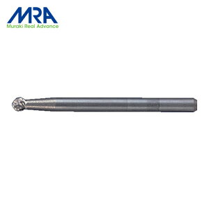 MRA �����L CB8A008 ���d�o�[ A�V���[�Y �`��:��(�N���X�J�b�g) �n��2.4mm (1�{)