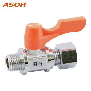 �A�\�[ ASOH BR-1310 �G�[�X�{�[�� �����O�W���C���g�^ PT3/8X��10 (1��)