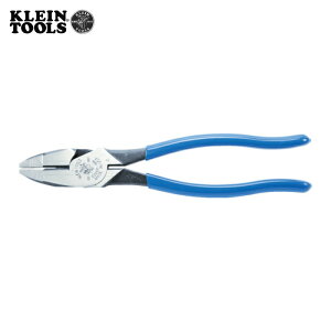 KLEIN TOOLS D2000-9NE ���͌^�y���` �ΐc�^�C�v 250mm (1��)