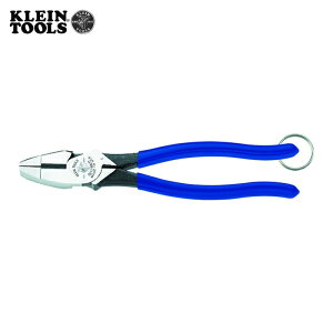 KLEIN TOOLS D213-9NETT �y���` �ΐc�^�C�v 250mm �����O�t (1��)