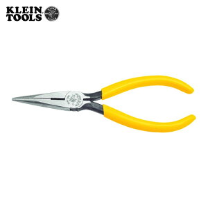 KLEIN TOOLS D203-6 �����O�m�[�Y�v���C���[ �T�C�h�J�b�g 170mm (1��)