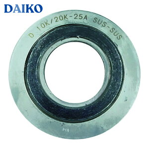 �_�C�R�[ D1000-10K-15A-4.5T-SUS-SUS-GR �O���t�@�C�g�n�Q�����^�K�X�P�b�g���O��SUS �Ăьa(A):15 (1��)
