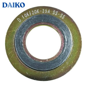 �_�C�R�[ D1000-10K-65A-4.5T-SS-SS-GR �O���t�@�C�g�n�Q�����^�K�X�P�b�g��(SS400) �Ăьa(A):65 (1��)