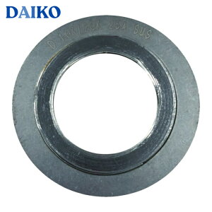 �_�C�R�[ D1000-10K-40A-4.5T-SUS-GR �O���t�@�C�g�n�Q�����^�K�X�P�b�g�O��SUS �Ăьa(A):40 (1��)