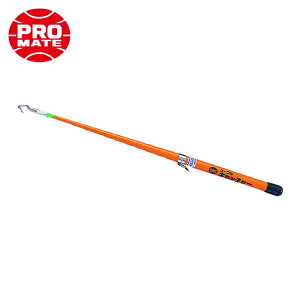 �v�����C�g PROMATE E-4834L �P�[�u���L���b�`���[(LED�t) (1�{)