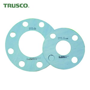 �g���X�R TRUSCO �K�X�P�b�g �t�����W�S�ʃp�b�L�� 5K250A3T (1��) D6000-5K-250A-3T-FF