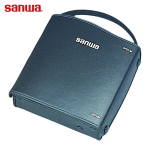 �O�a�d�C�v�� SANWA �}���`���[�^�[ �A�i���O�e�X�^�g�їp�P�[�X SP20/SP21/TA55 (1��) �i�ԁFC-SPH