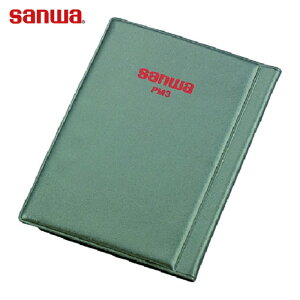 OadCv SANWA }`[^[ gїpP[X PM3 (1) iԁFC-PM3