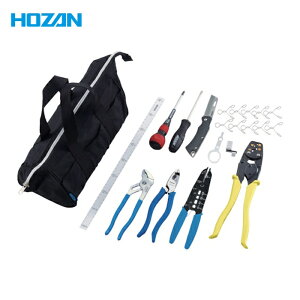 �z�[�U�� HOZAN DK-17 �d�C�H���m�Z�\���� �H��Z�b�g (1S)