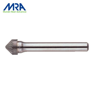 MRA �����L CB49C102S ���d�o�[ C�X�p�C�����V���[�Y �`��:�~���^90°(�X�p�C�����J�b�g) �n��4.8mm (1�{)
