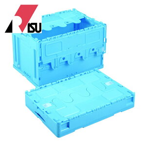 �򕌃v���X�`�b�N�H�� ���X �������h�~�@�\�t���܂肽���݃R���e�i 627700 CFS42NRNR�u���[ (1��) �i�ԁFCFS42NR-B