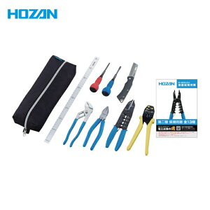 HOZAN �z�[�U�� �d�C�H���m�Z�\���� �H��Z�b�g (1S) �i�ԁFDK-28