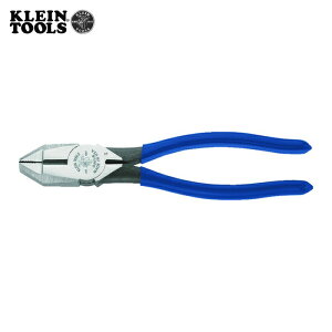 KLEIN TOOLS D201-8 �y���` 220mm (1��)