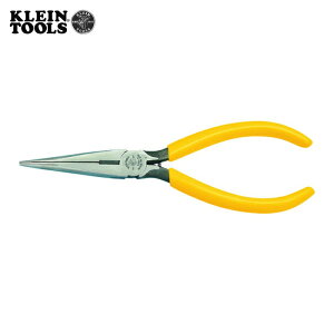 KLEIN TOOLS D203-7C �����O�m�[�Y�v���C���[ �T�C�h�J�b�g 180mm (1��)