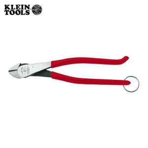 KLEIN TOOLS D248-9STT �j�b�p �S�؍H���p 250mm �����O�t (1��)