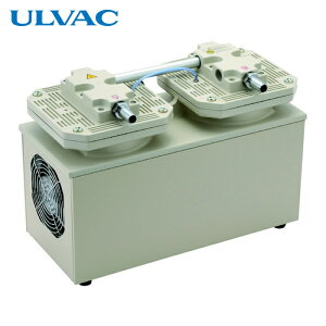 �A���o�b�N ULVAC DA-121DE�P��200V �_�C�A�t�����^�h���C�^��|���v �r�C���x120/145 (1��) �i�ԁFDA-121DE 200V