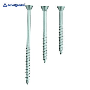 �~���K�� MIYAGAWA CX102-90-PC1 �X�e�����X �s�v�c�Ȏl�p���t���M���f�b�L�p�r�X 5.5×90 30�{�� (1��)