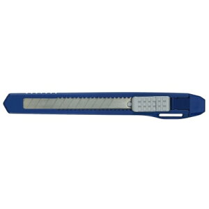 �v���X PLUS 35320�j�J�b�^�[�i�C�t S CU-003 �l�C�r�[ (1�{) �i�ԁFCU-003 NV