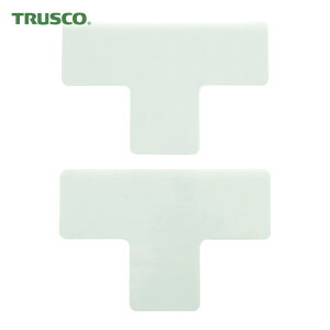 �g���X�R TRUSCO ���C���e�[�v �ϋv�t���A�T�C���YT�^ M�T�C�Y ��2���i1�V�[�g�j (1��) �i�ԁFDFST-W