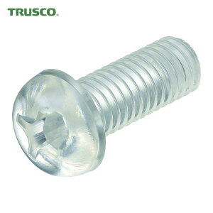 gXR TRUSCO |J[{l[giPCj \tixlW M3X15 50{ (1) iԁFBPC-PHM3X15