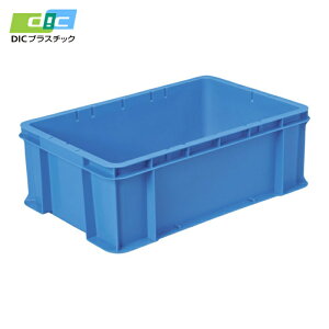 DIC�v���X�`�b�N DA�^�R���e�iDA-36 �O��:W592×D390×H203 (1��) DA-36 (B)