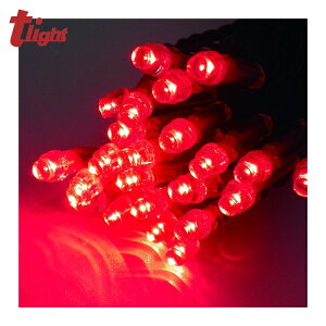 �g���C�g tlight LED�C���~�l�[�V���� ���b�h(�g�U�^) (1�{) CSBR1-100-100P/2
