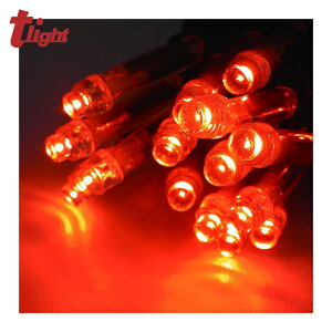 �g���C�g tlight LED�C���~�l�[�V���� �u���b�h�I�����W(�g�U�^) (1�{) CSBBO1-100-100P/2