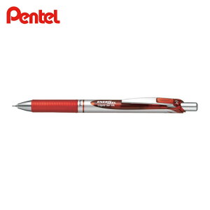 �؂�Ă� Pentel �{�[���y�� �G�i�[�W�F�� 0.4mm �� (1�{) BLN74-B