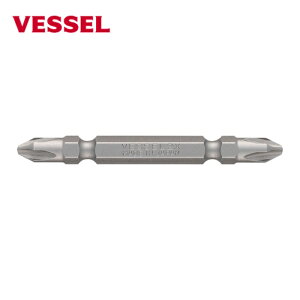 �x�b�Z�� VESSEL DRB5P2065 ��[�����r�b�g(����) +2×65mm 5�{�g DRB5P2065 (1Pk)