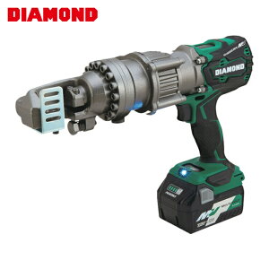 DIAMOND IKK �R�[�h���X�S�؃J�b�^�[ (1��) �i�ԁFDCC1636HR