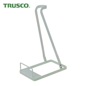 �g���X�R TRUSCO �X�e�B�b�N�N���[�i�[�X�^���h �z���C�g (1��) CST-W