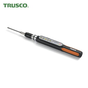 �g���X�R TRUSCO �f�W�^���g���N�h���C�o�[ �����p6.35mm 10~50cNm (1��) DTS2-05C