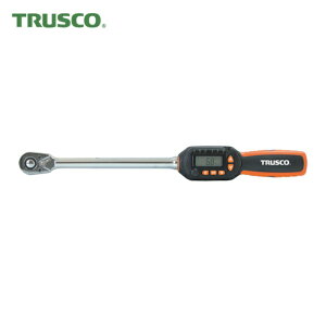 �g���X�R TRUSCO ���`�F�b�g�f�W�^���g���N�����` �����p9.5mm 27~135Nm (1��) DTRS3-135C