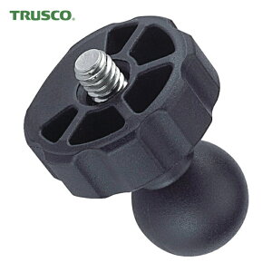 TRUSCO �}���`�N���u�N�����v�p�}�E���g��t�˂� 1/4�C���` (1��) CLA-Q-2