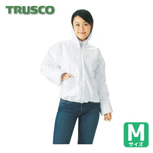 �g���X�R TRUSCO �^�C�x�b�N����ƕ� �t�[�h�t�W�����p�[ M M (1��) �i�ԁFDPM-201 (M)