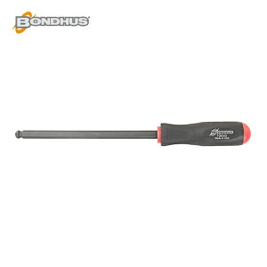 �{���_�X BONDHUS BS100 �{�[���|�C���g�E�h���C�o�[ 10mm BS10MM No.10676 (1�{)