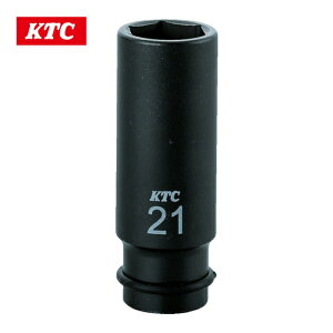 KTC ���s�@�B�H�� �[���\�P�b�g 12.7sq.�C���p�N�g�����`�p�\�P�b�g�i�f�B�[�v�����j 17mm (1��) �i�ԁFBP4L-17TP