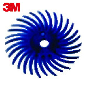3M �X���[�G�� BR DISC 400 9/16 ���W�A���E�u���b�X���f�B�X�N #400���� �� 14.3mm (48��)